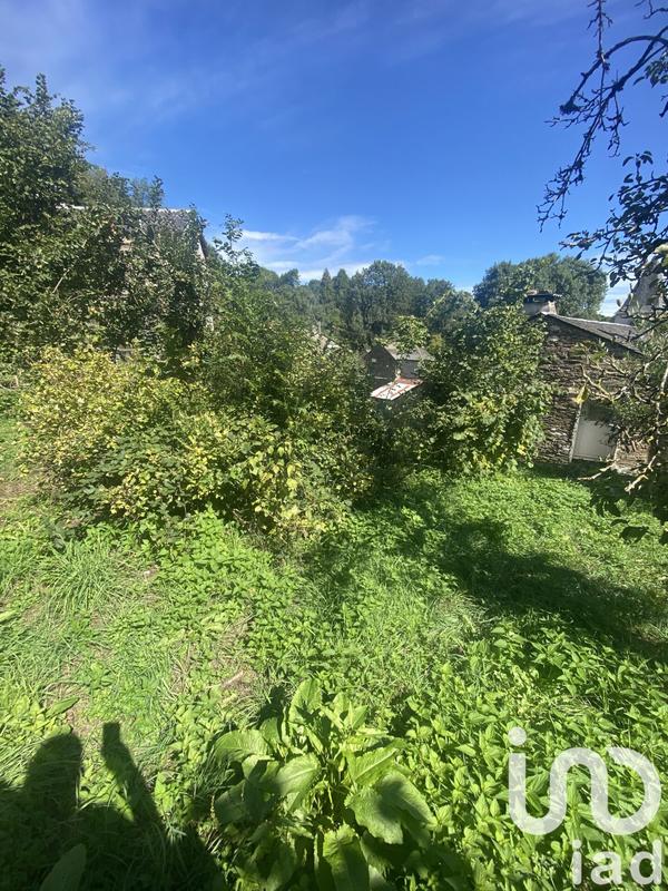 Maison de campagne - 172 m² - 8 pièces