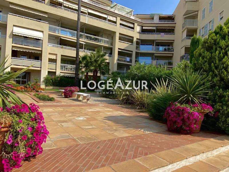 Appartement - 27 m² - 1 pièce