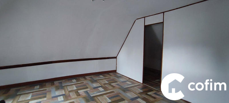 Maison ancienne - 152 m² - 6 pièces