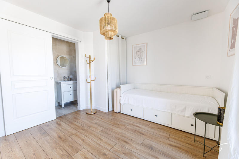 Maison - 209 m² - 7 pièces