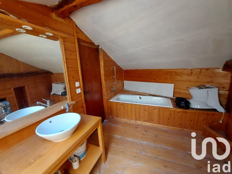 Maison de village - 156 m² - 5 pièces