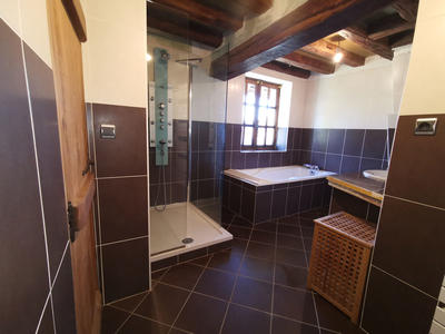 Maison - 134 m² - 5 pièces