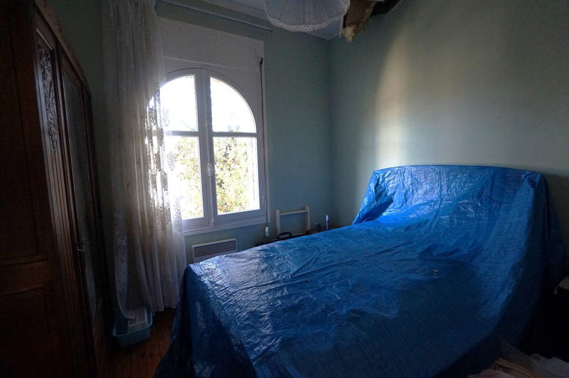 Maison - 135 m² - 7 pièces