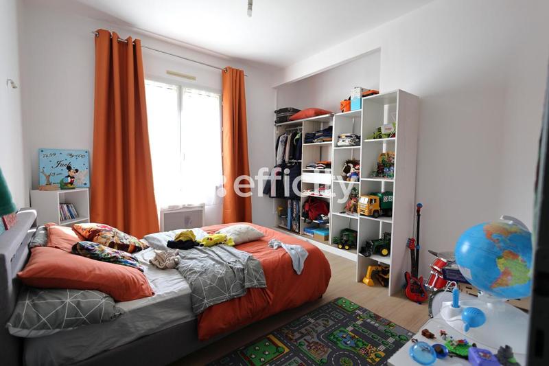 Maison - 134 m² - 6 pièces