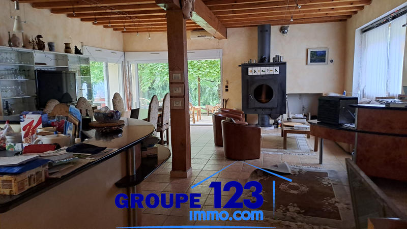 Maison - 521 m² - 18 pièces