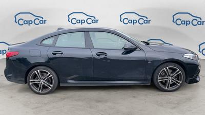 Bmw Série 2 Gran Coupé 1.5 218i 136.0 m Sport