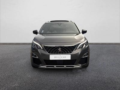 Peugeot 3008 Hybrid4 300 e-Eat8 Gt