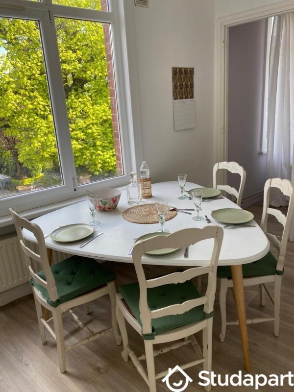 Appartement - 68 m² - 4 pièces