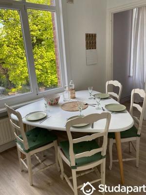 Appartement - 68 m² - 4 pièces