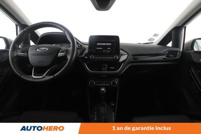 Ford Fiesta 1.0 EcoBoost Vignale Auto 5p 100 ch