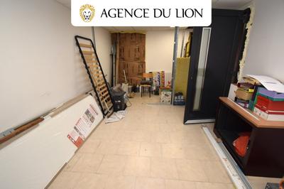 Immeuble - 66 m² - 3 pièces