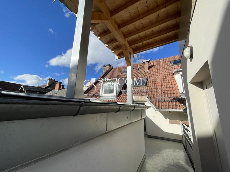 Appartement - 51 m² - 3 pièces