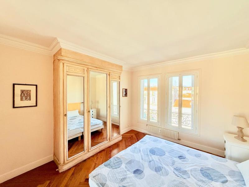 Appartement - 87 m² - 3 pièces