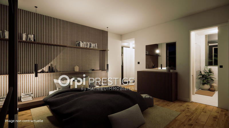 Villa - 150 m² - 5 pièces