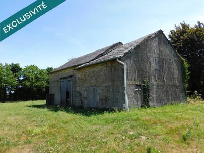 Maison - 98 m² - 5 pièces