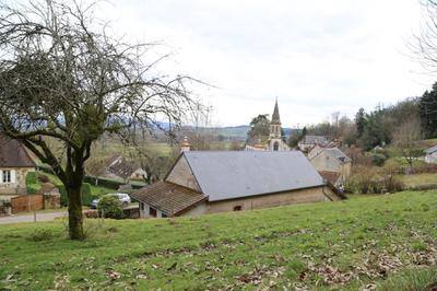 Maison de campagne - 88 m² - 3 pièces