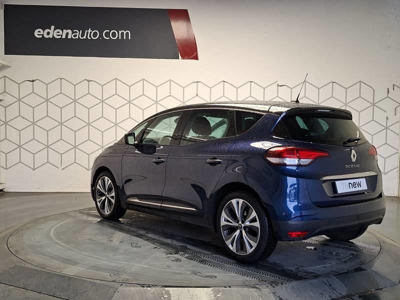 Renault Scénic dCi 160 Energy Edc Intens