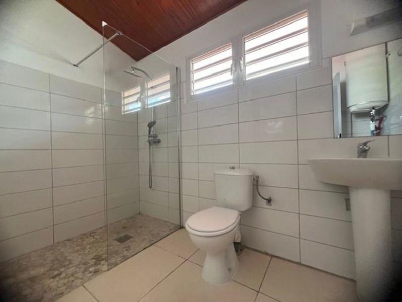 Maison - 123 m² - 6 pièces