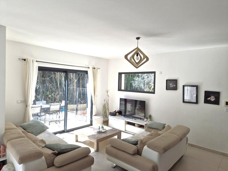 Maison - 132 m² - 6 pièces