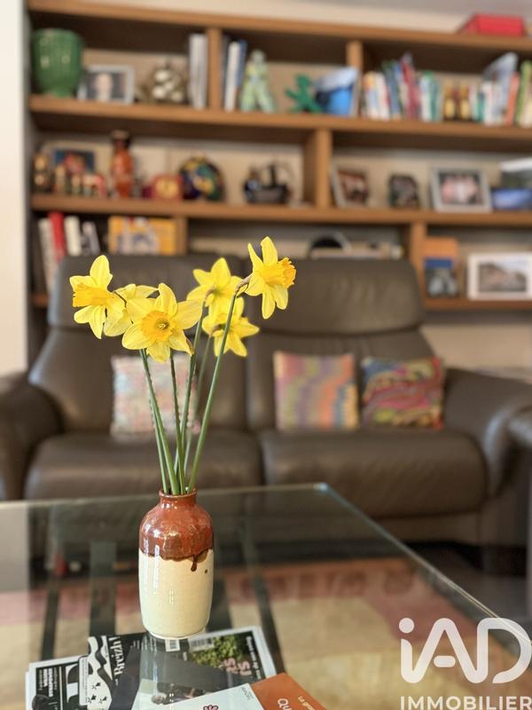 Maison - 245 m² - 9 pièces