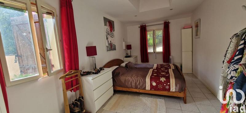 Maison - 120 m² - 7 pièces