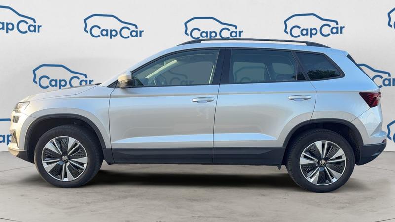 Skoda Karoq 1.5 eTSi 150 Dsg7 Business - Automatique Entretien constructeur