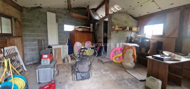 Maison - 107 m² - 6 pièces