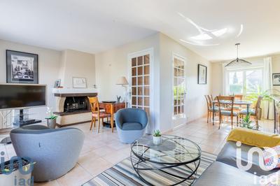 Maison - 80 m² - 5 pièces