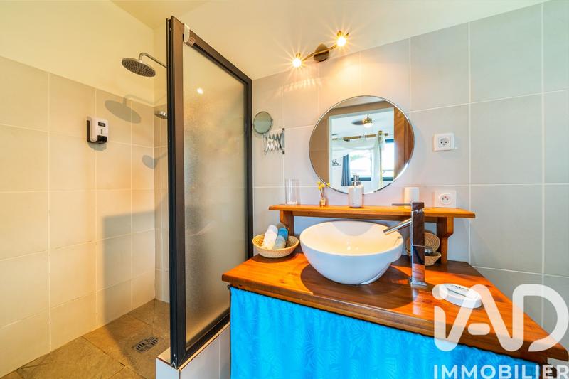 Maison - 309 m² - 11 pièces