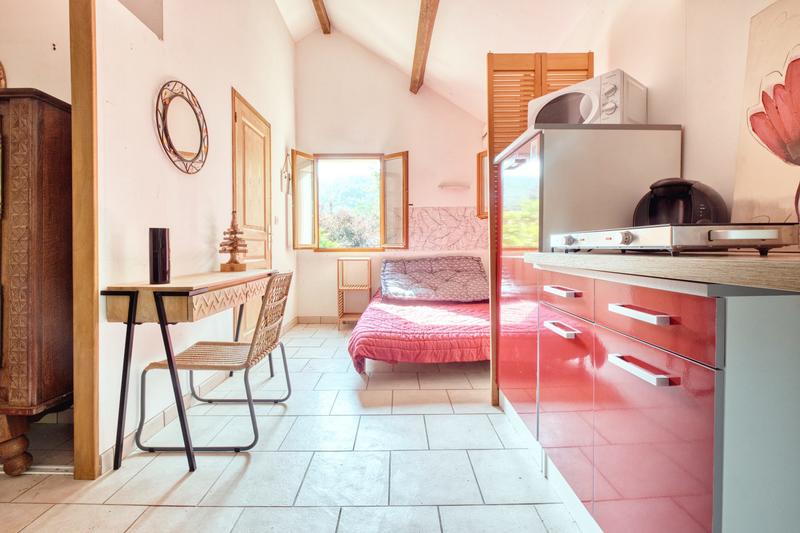 Maison contemporaine - 103 m² - 5 pièces