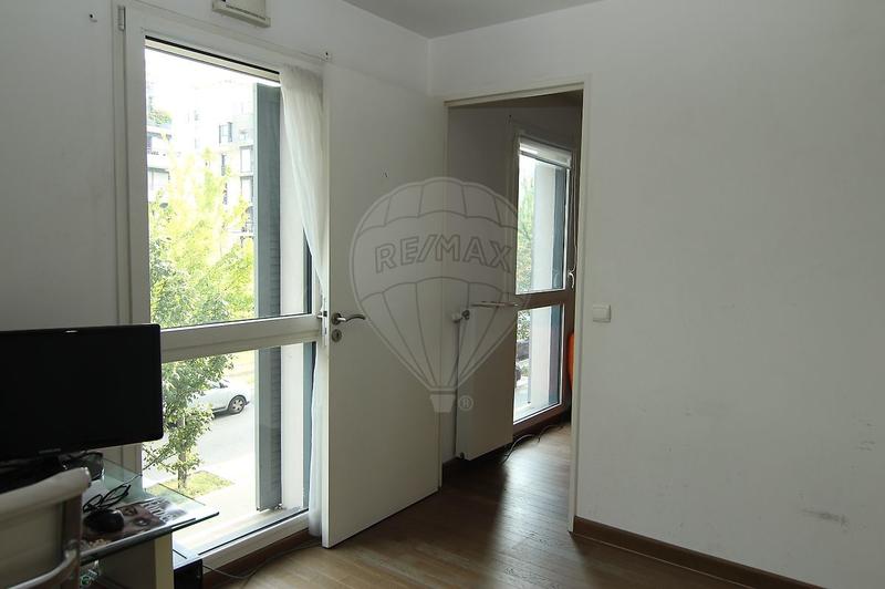 Appartement - 91 m² - 5 pièces