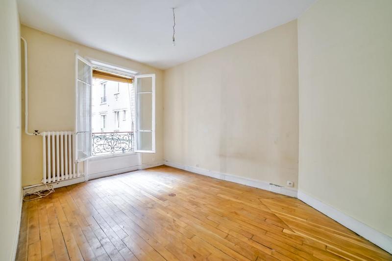 Appartement - 77 m² - 4 pièces