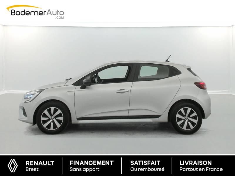 Renault Clio TCe 90 Equilibre