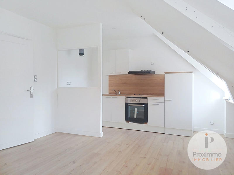 Immeuble - 6 pièces