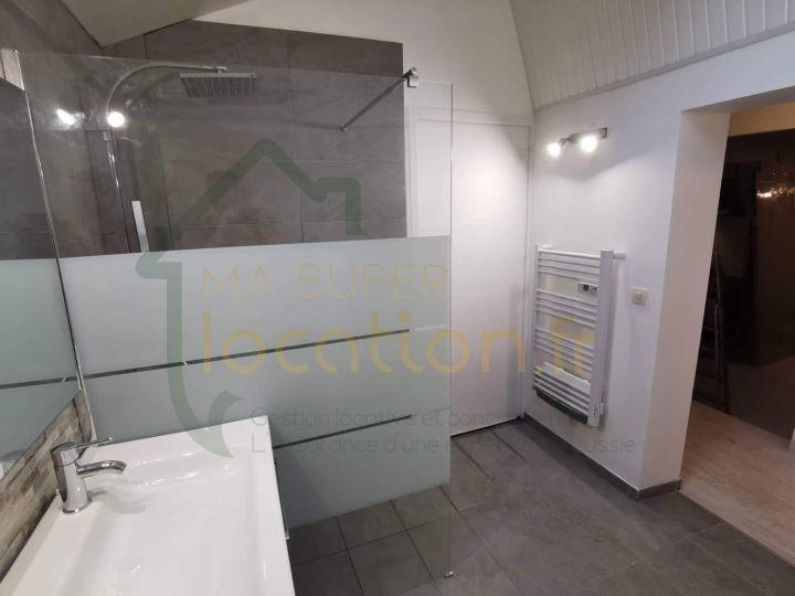 Appartement - 34 m² - 1 pièce