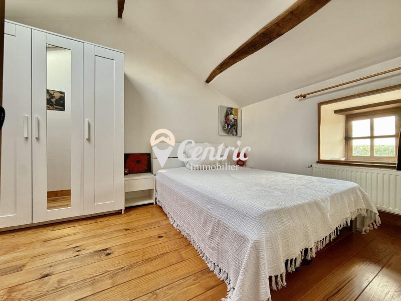 Maison - 160 m² - 7 pièces