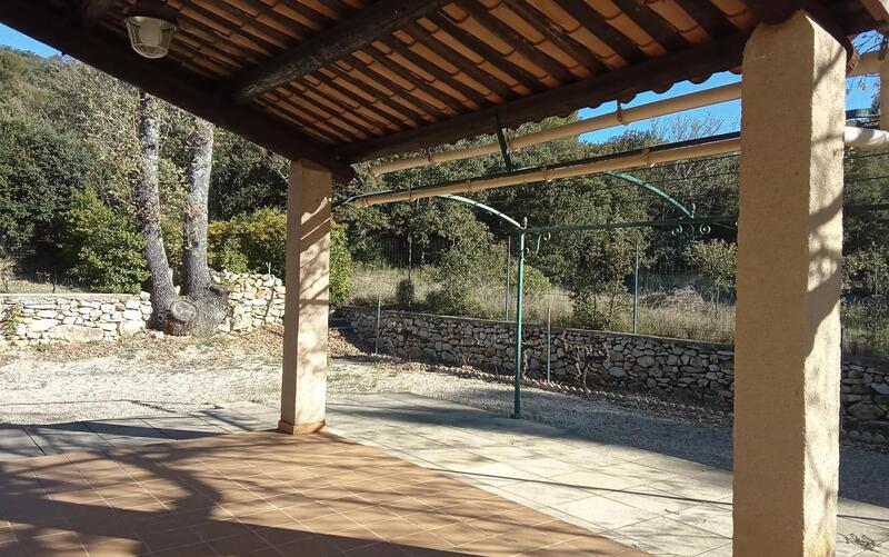 Maison - 93 m² - 4 pièces