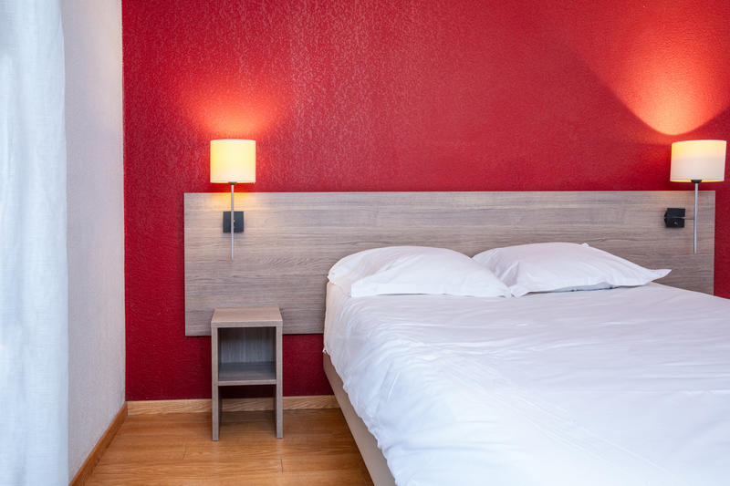 Appartement - 20 m² - 1 pièce