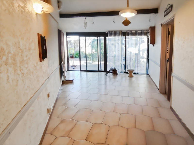 Maison - 108 m² - 5 pièces