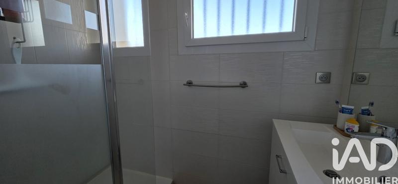 Maison - 144 m² - 5 pièces