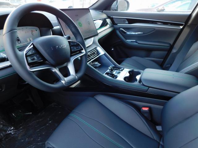 Byd Seal U 1.5l Dm-i 218 ch Phev Comfort