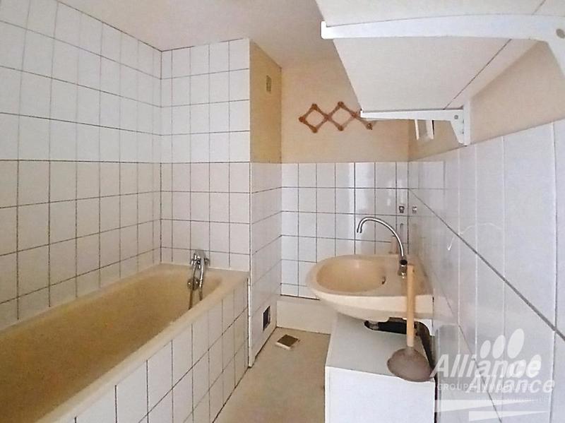 Appartement - 53 m² - 3 pièces