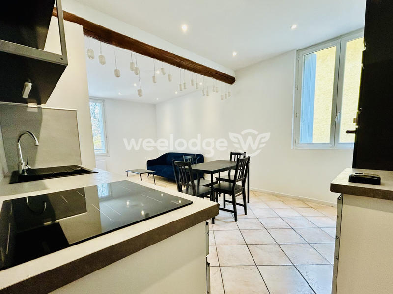 Appartement - 47 m² - 3 pièces