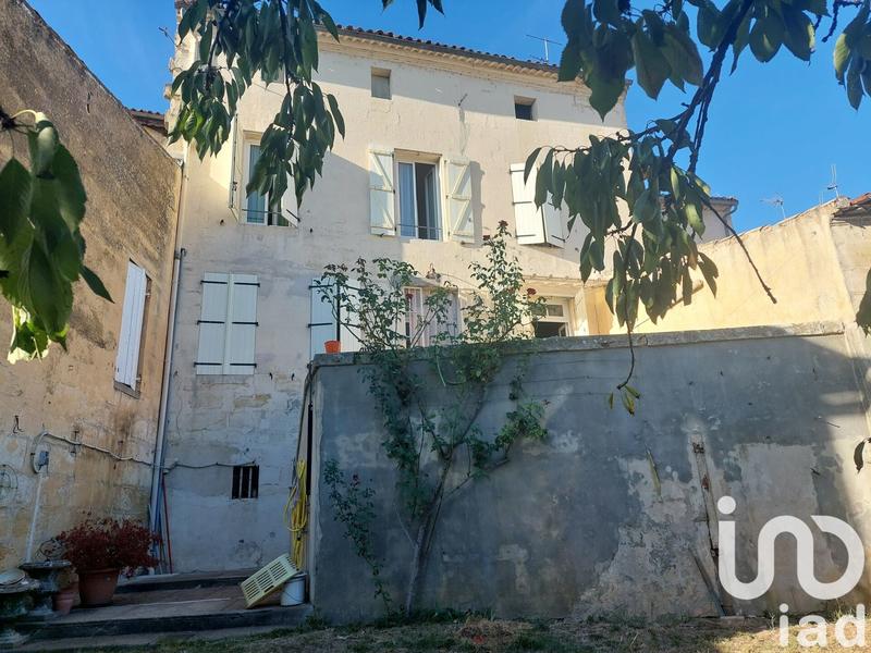 Maison - 212 m² - 7 pièces