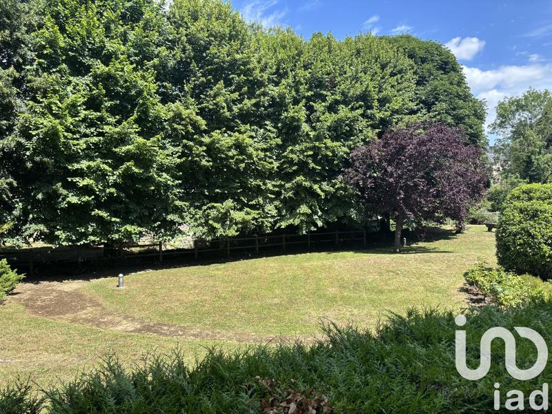 Appartement - 91 m² - 3 pièces