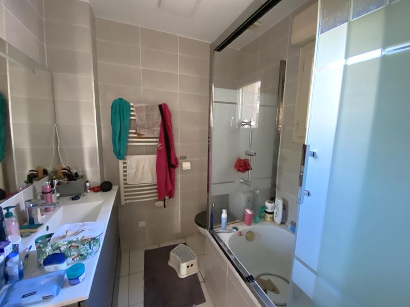 Maison - 89 m² - 5 pièces