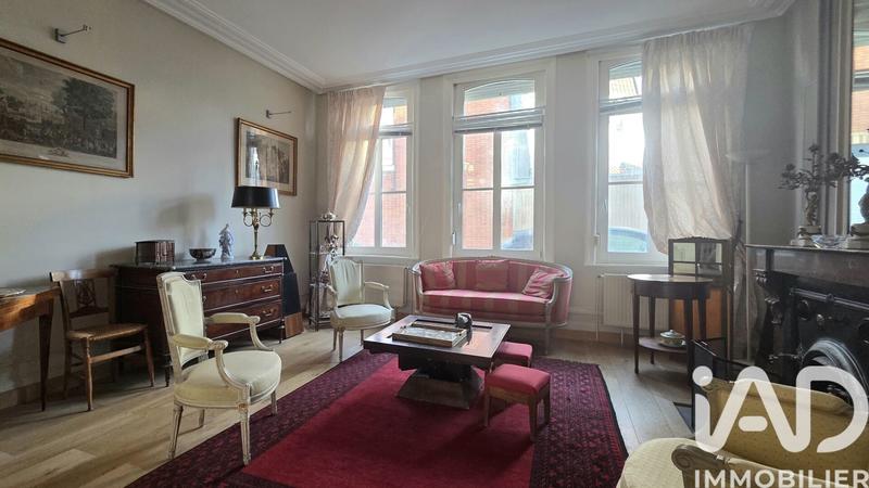 Maison - 174 m² - 6 pièces