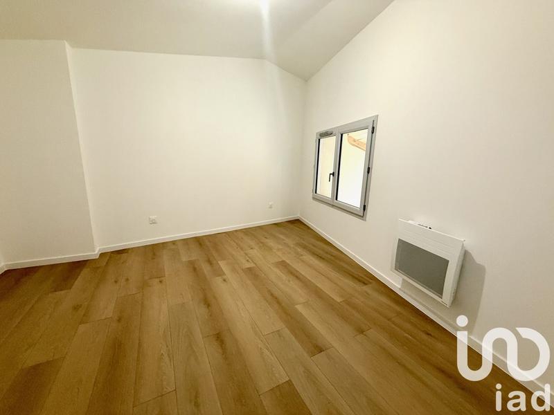 Appartement - 88 m² - 4 pièces