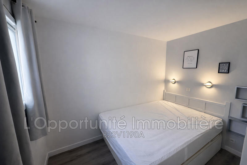 Appartement - 35 m² - 3 pièces