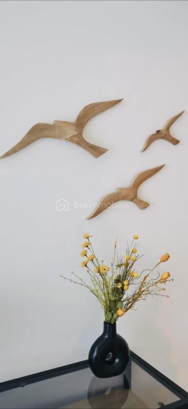 Mas - 43 m² - 3 pièces